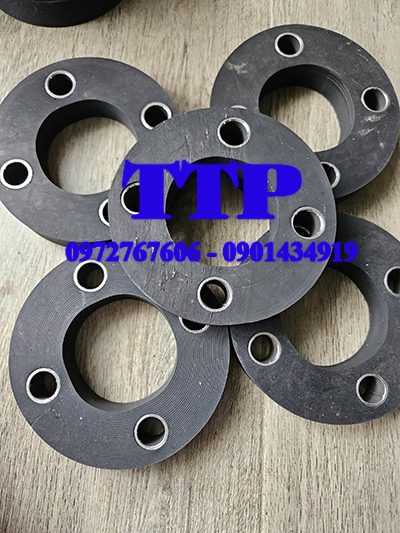 Gia công cao su tại tphcm